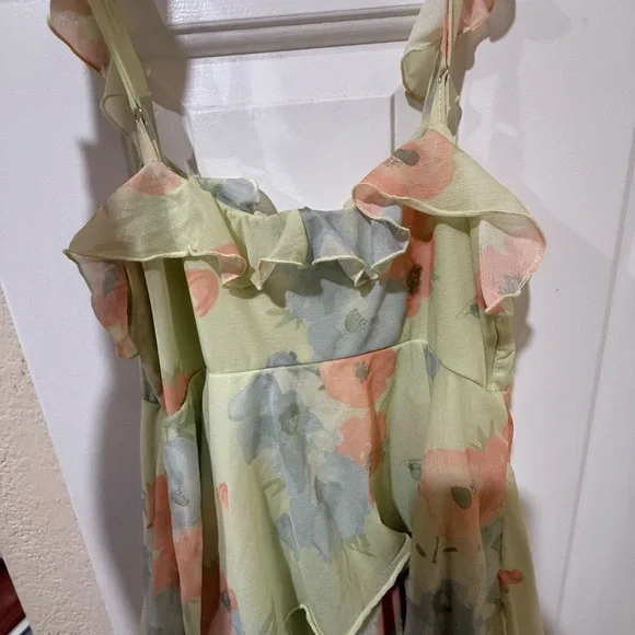 Cute Dress - Picture 4 of 6